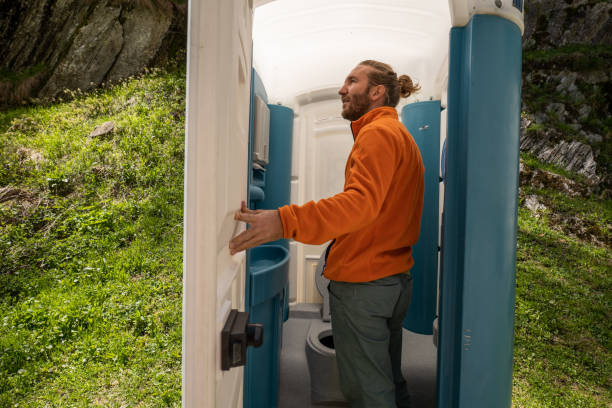 Professional porta potty rental in Avalon, NJ