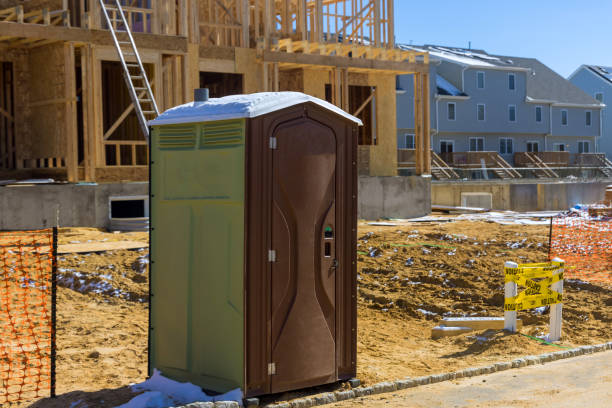 Porta potty services near me in Avalon, NJ