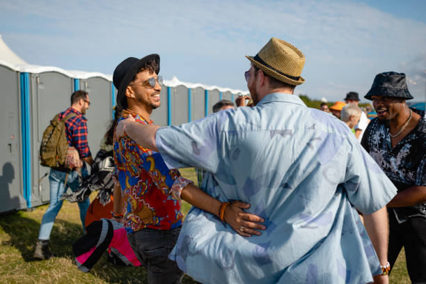 Best Porta potty rental near me  in Avalon, NJ