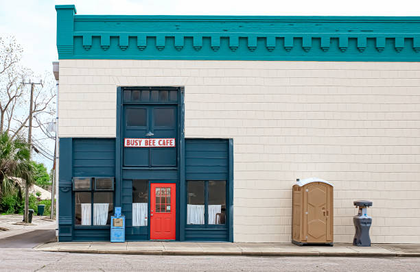 Porta potty rental for festivals in Avalon, NJ