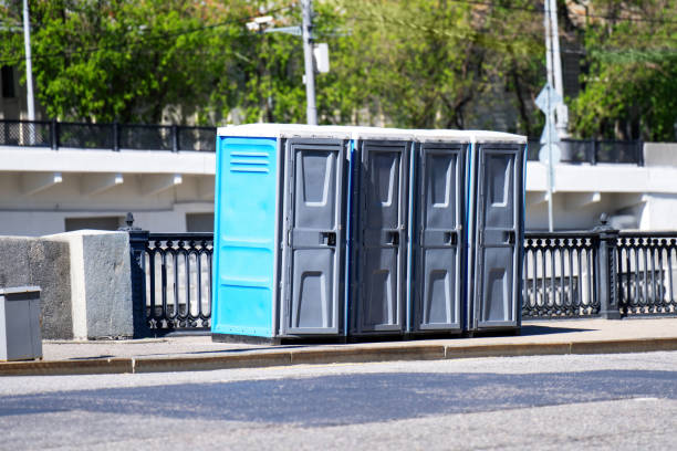 Best Local porta potty services  in Avalon, NJ