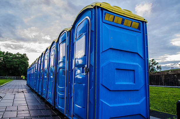 Best Emergency porta potty rental  in Avalon, NJ