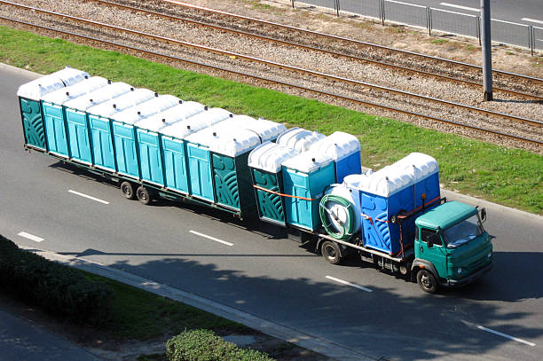 Best Porta potty rental for outdoor events  in Avalon, NJ