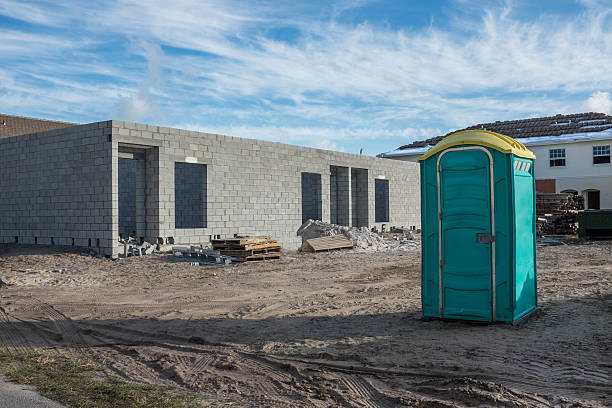 Best Affordable portable toilet rental  in Avalon, NJ